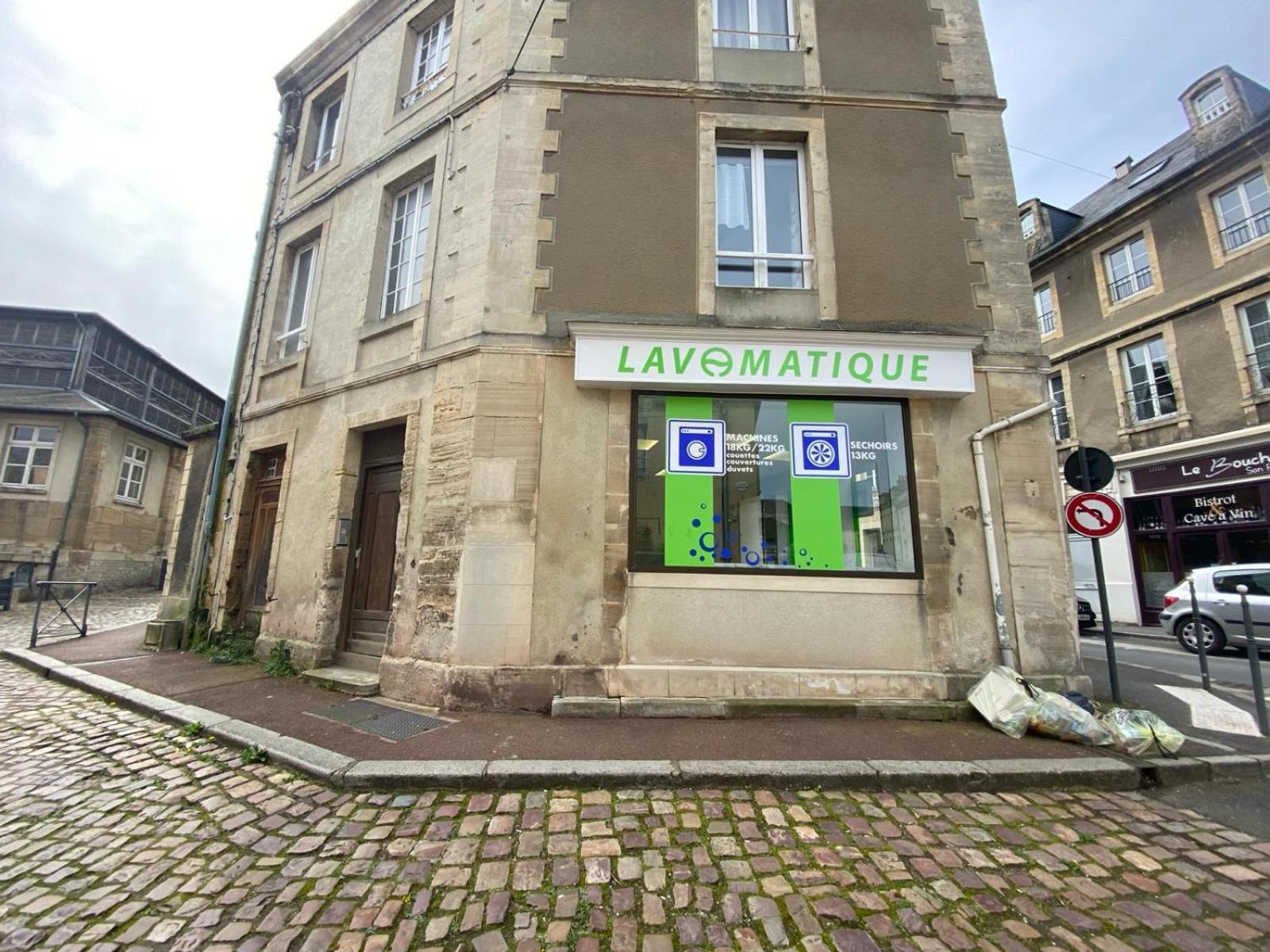 Les Combles De L Aure Grand Studio Cosy Confortable Classe 3 Etoiles Centre Bayeux 2 Mn A Pied Cathedrale Proche Plages Du Debarquement Exteriör bild