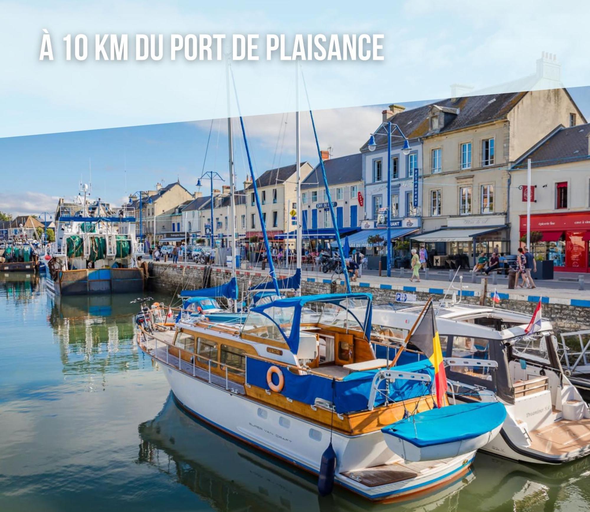 Les Combles De L Aure Grand Studio Cosy Confortable Classe 3 Etoiles Centre Bayeux 2 Mn A Pied Cathedrale Proche Plages Du Debarquement Exteriör bild